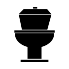 logo baño
